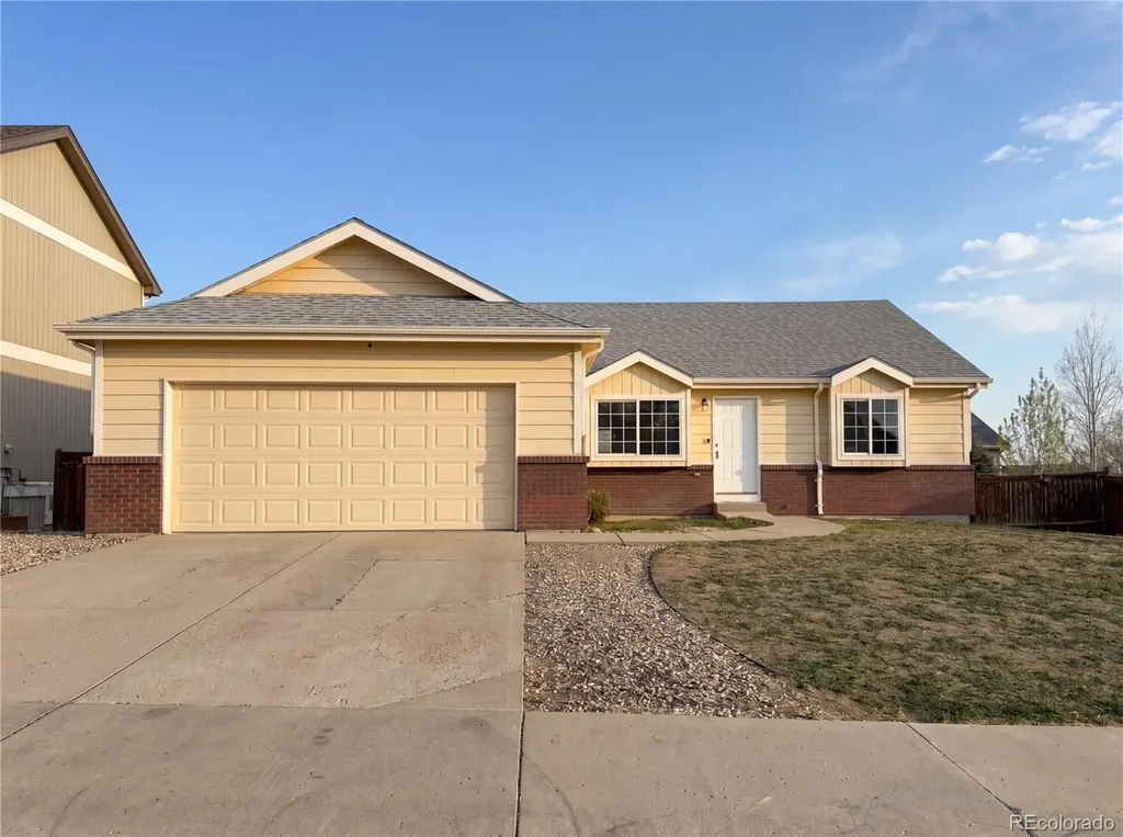4098 La Junta Drive Loveland CO 80538