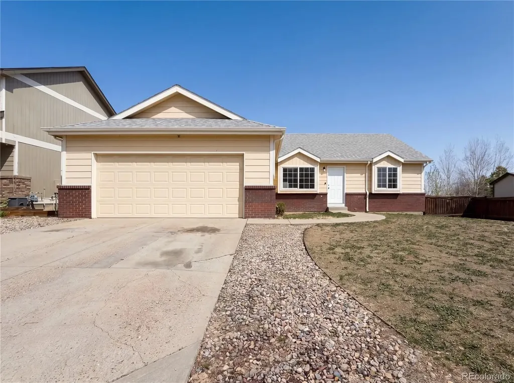 4098 La Junta Drive Loveland CO 80538