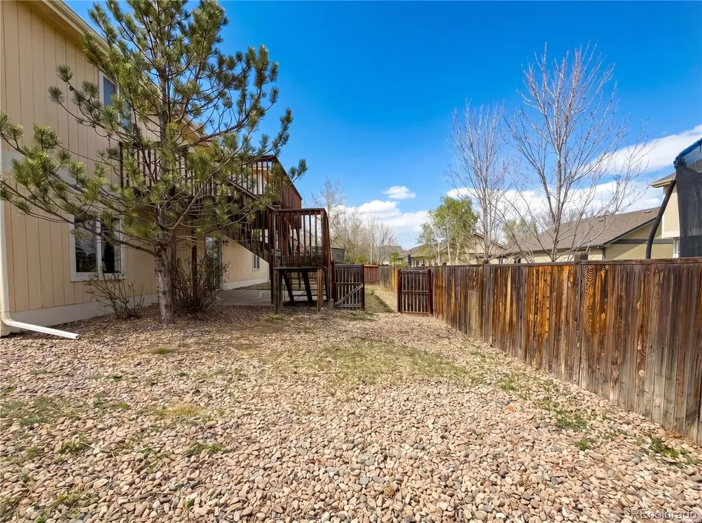 4098 La Junta Drive Loveland CO 80538