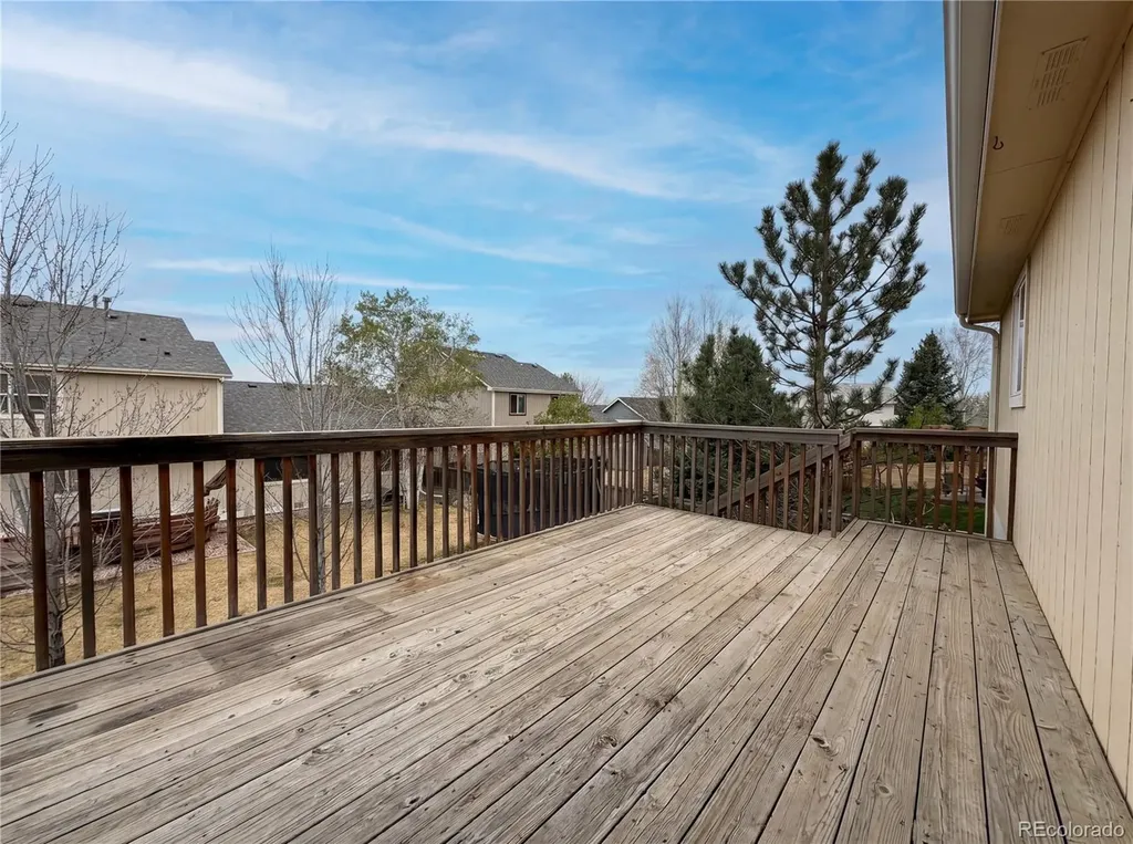 4098 La Junta Drive Loveland CO 80538