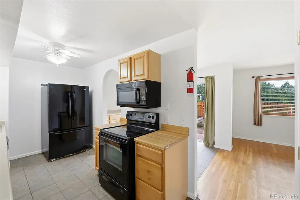 1622 Longbow Court Lafayette CO 80026