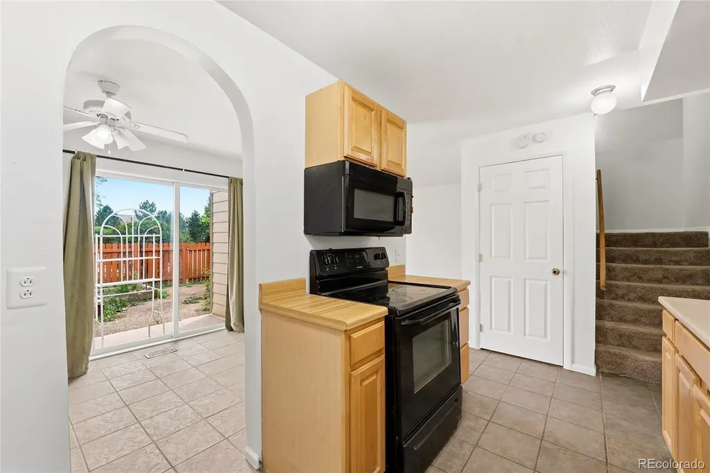 1622 Longbow Court Lafayette CO 80026