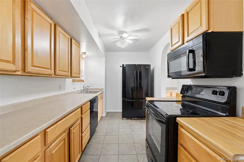 1622 Longbow Court Lafayette CO 80026