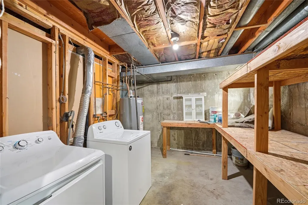 1622 Longbow Court Lafayette CO 80026