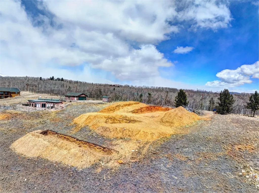 2515 High Creek Road Fairplay CO 80440