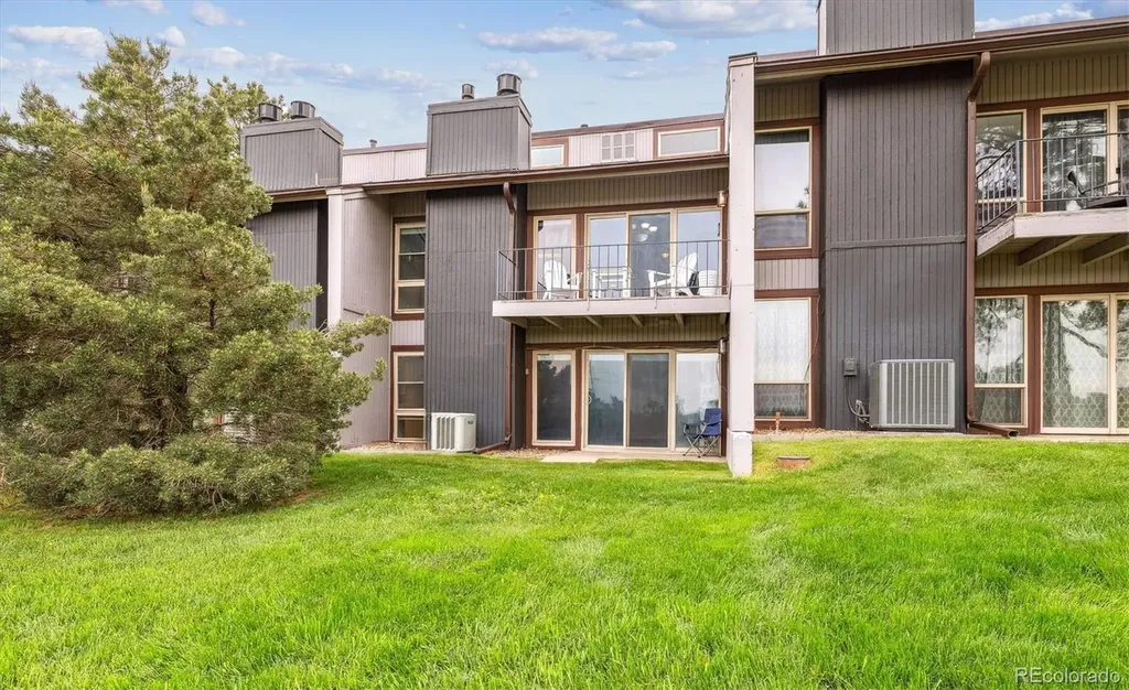 6515 Pinewood Drive Parker CO 80134