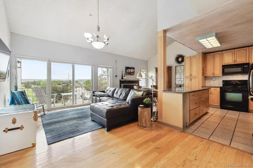 6515 Pinewood Drive Parker CO 80134