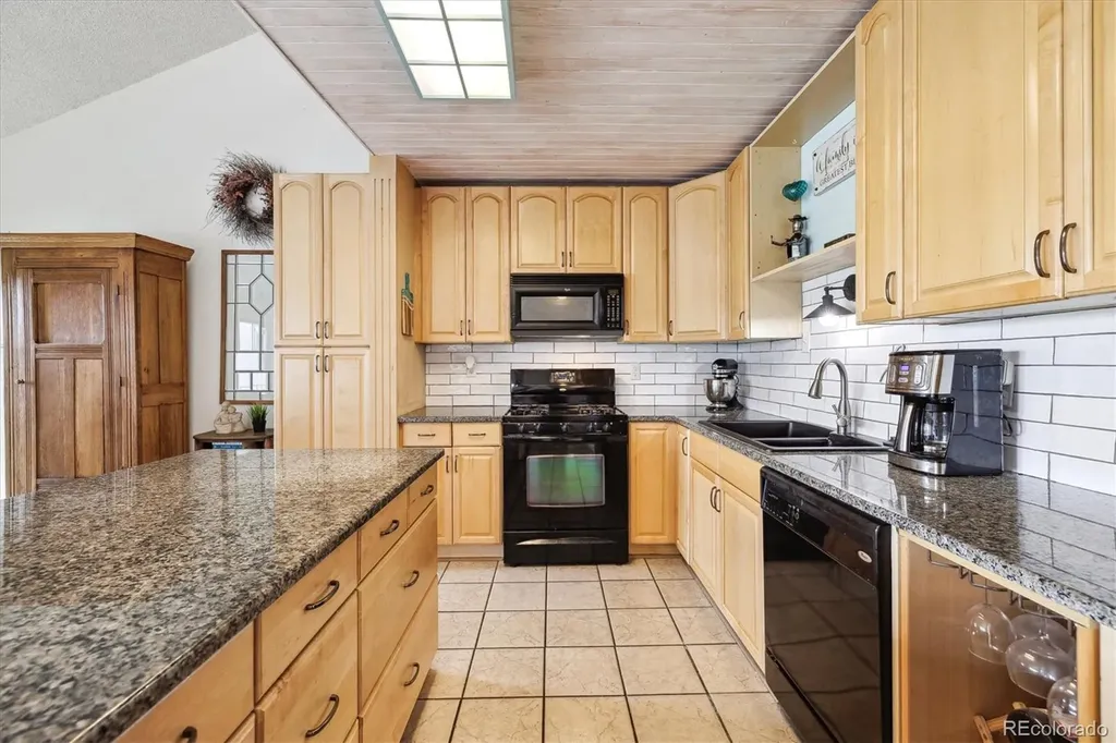 6515 Pinewood Drive Parker CO 80134