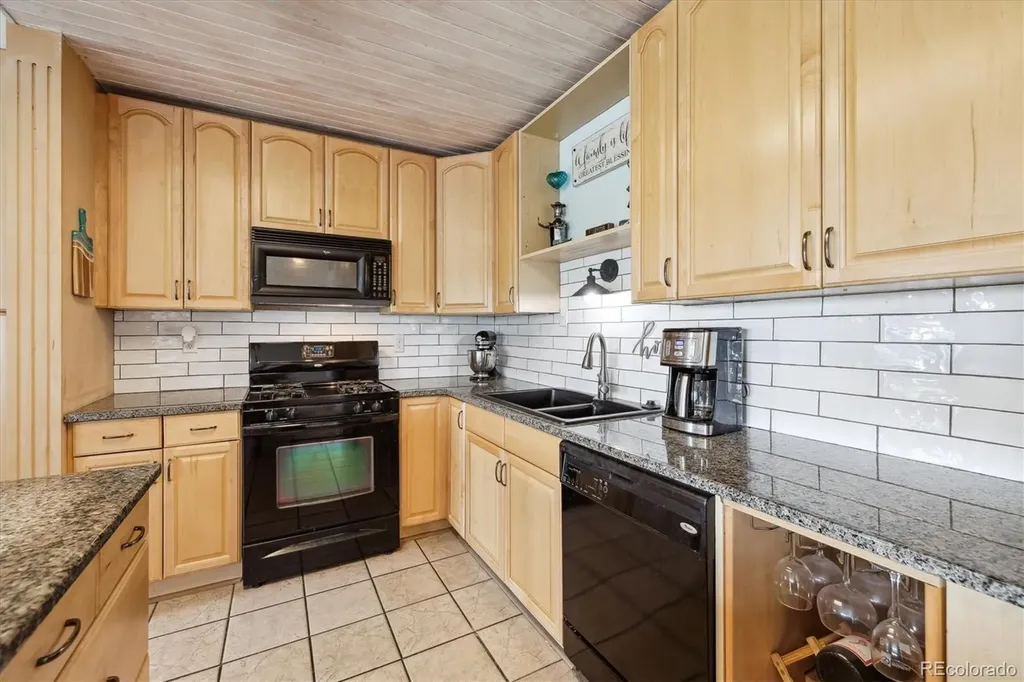 6515 Pinewood Drive Parker CO 80134