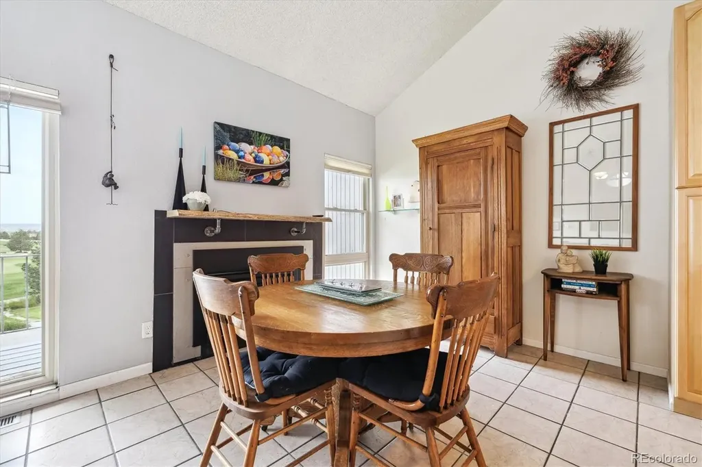6515 Pinewood Drive Parker CO 80134