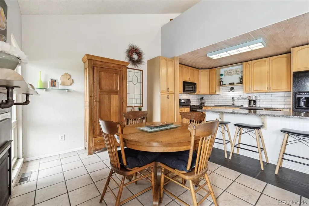 6515 Pinewood Drive Parker CO 80134