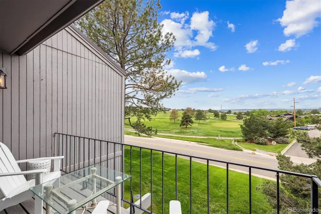 6515 Pinewood Drive Parker CO 80134