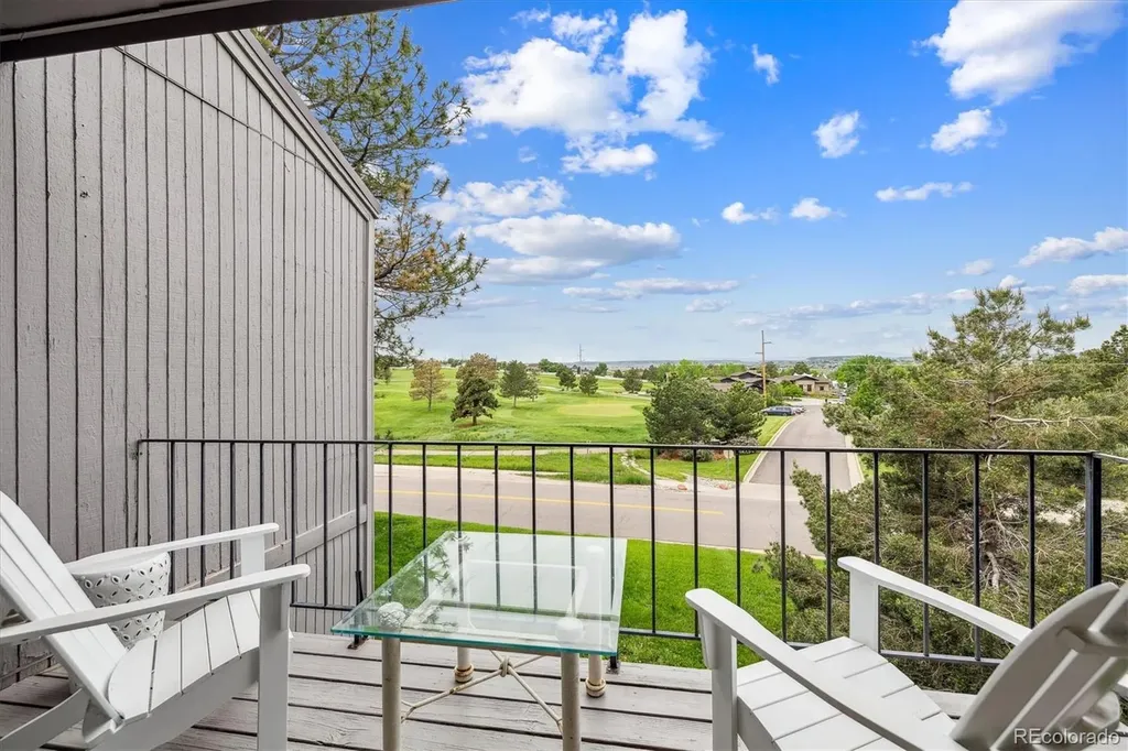 6515 Pinewood Drive Parker CO 80134
