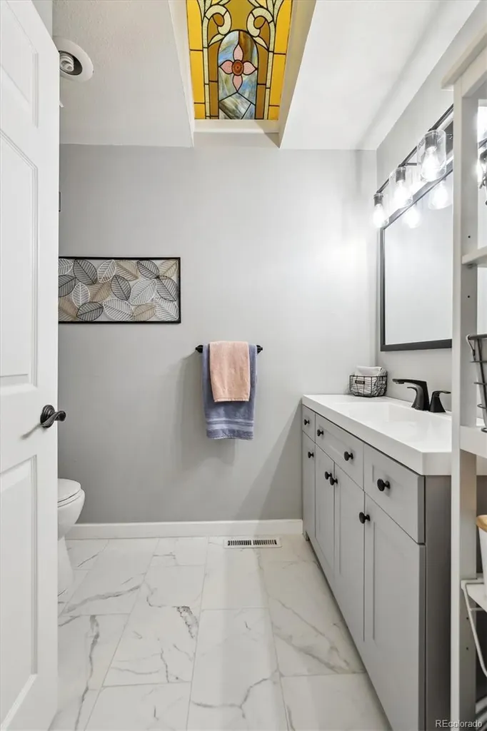 6515 Pinewood Drive Parker CO 80134