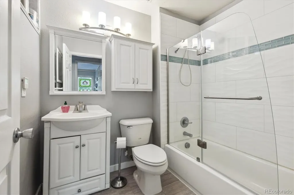 6515 Pinewood Drive Parker CO 80134
