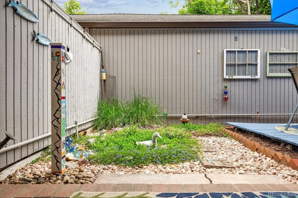 6515 Pinewood Drive Parker CO 80134