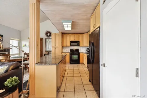 6515 Pinewood Drive Parker CO 80134