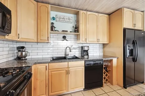 6515 Pinewood Drive Parker CO 80134
