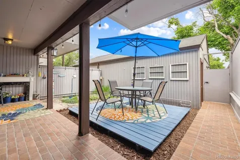 6515 Pinewood Drive Parker CO 80134
