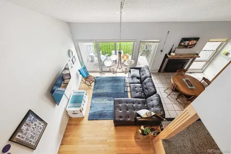 6515 Pinewood Drive Parker CO 80134