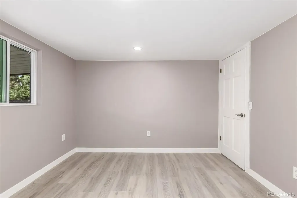 3500 S King Street Denver CO 80236