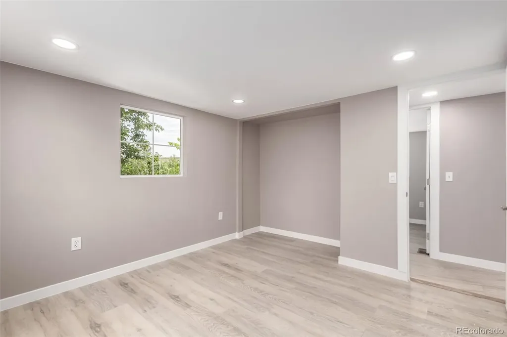 3500 S King Street Denver CO 80236