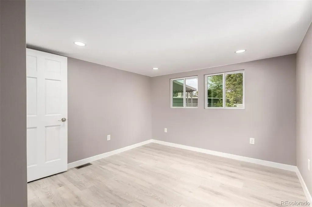 3500 S King Street Denver CO 80236