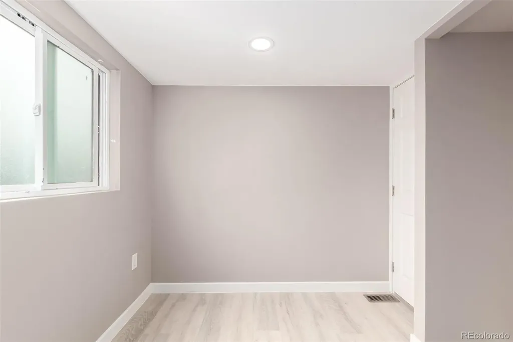 3500 S King Street Denver CO 80236
