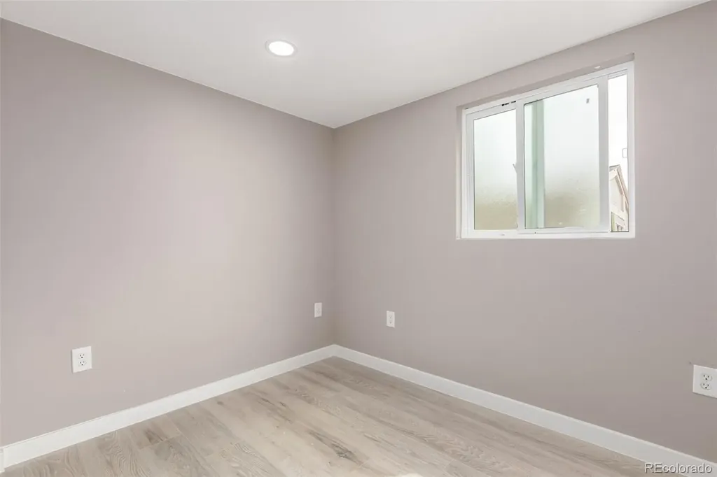 3500 S King Street Denver CO 80236