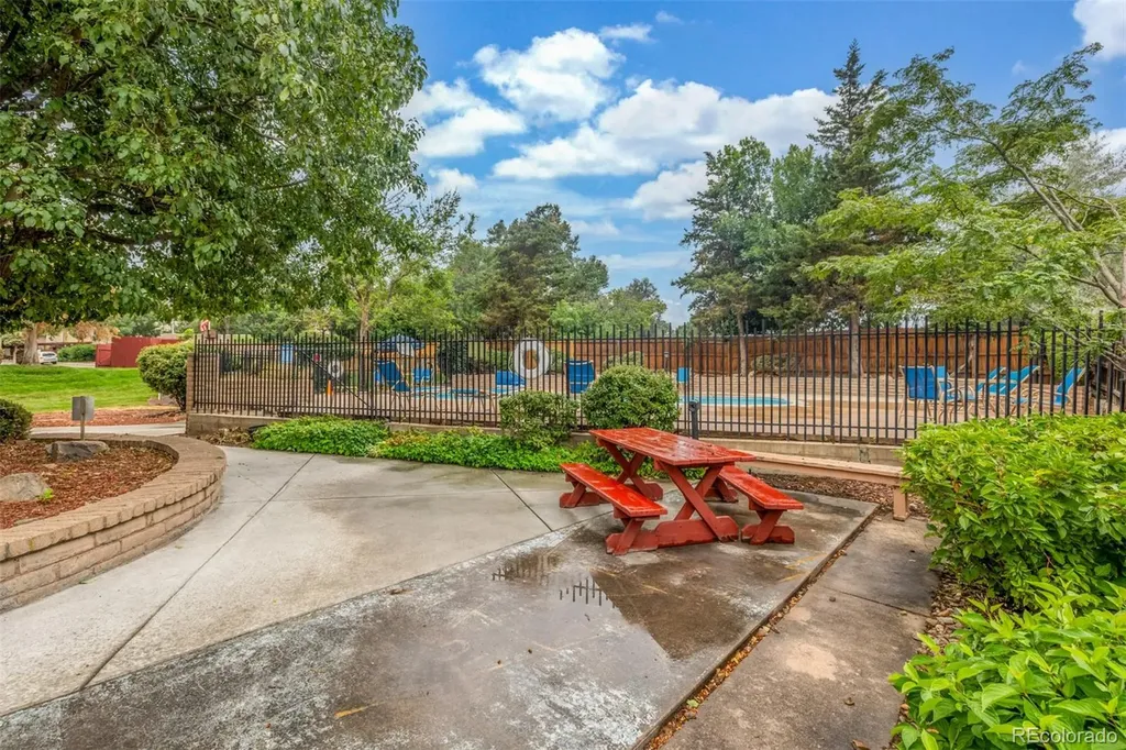 3500 S King Street Denver CO 80236