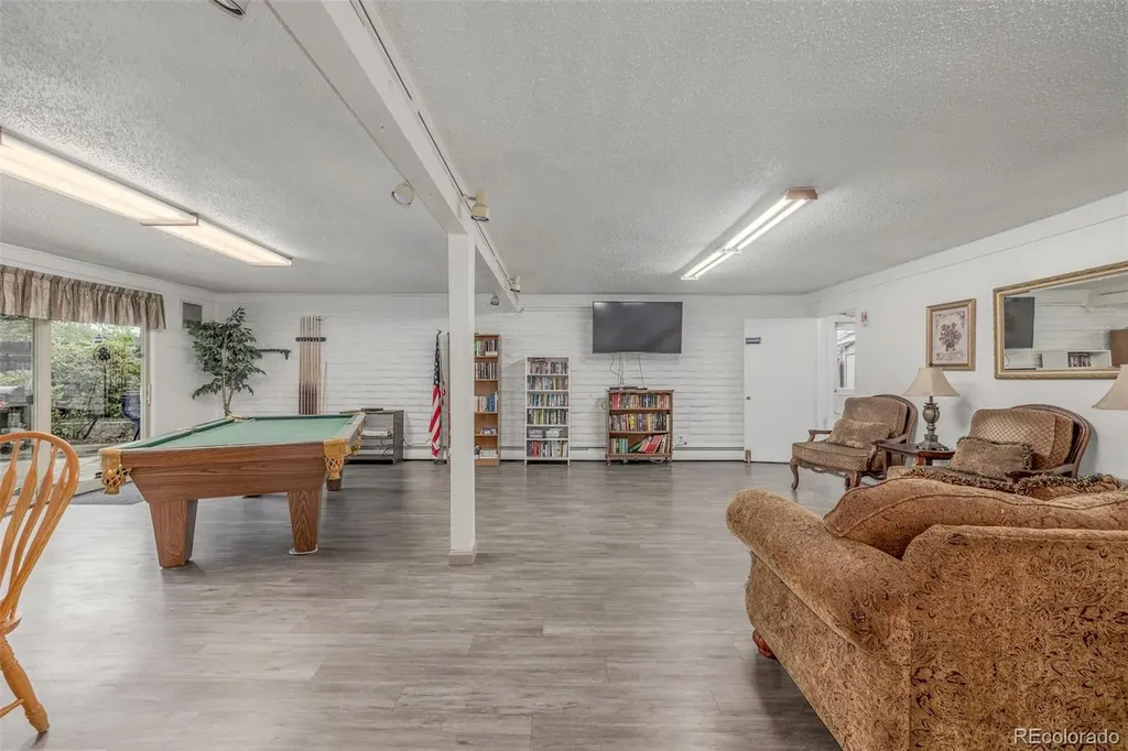 3500 S King Street Denver CO 80236