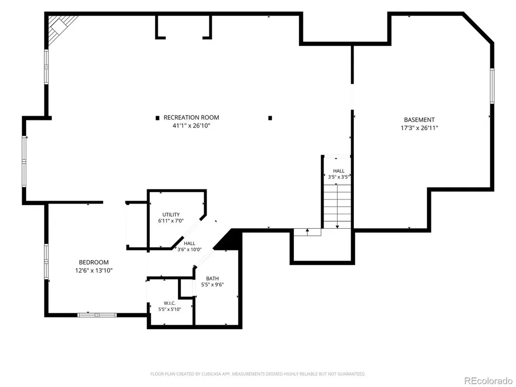 16680 Iredell Street Brighton CO 80603