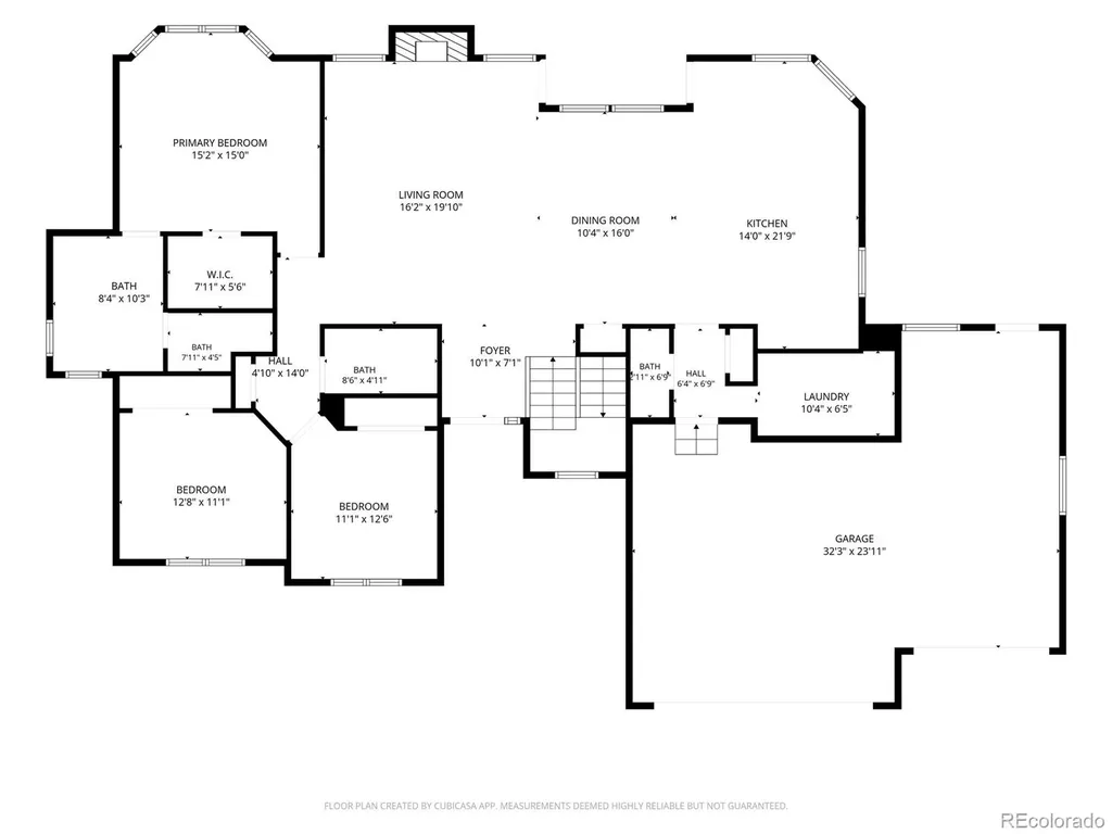 16680 Iredell Street Brighton CO 80603