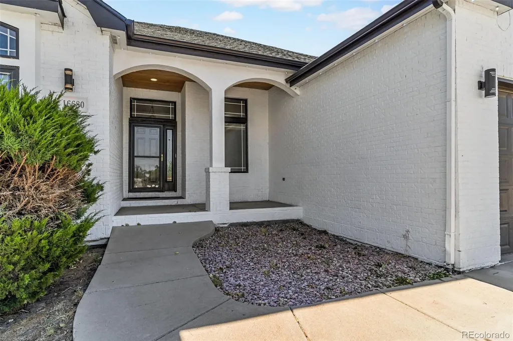 16680 Iredell Street Brighton CO 80603