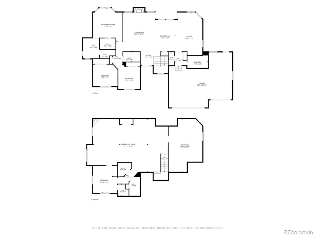 16680 Iredell Street Brighton CO 80603
