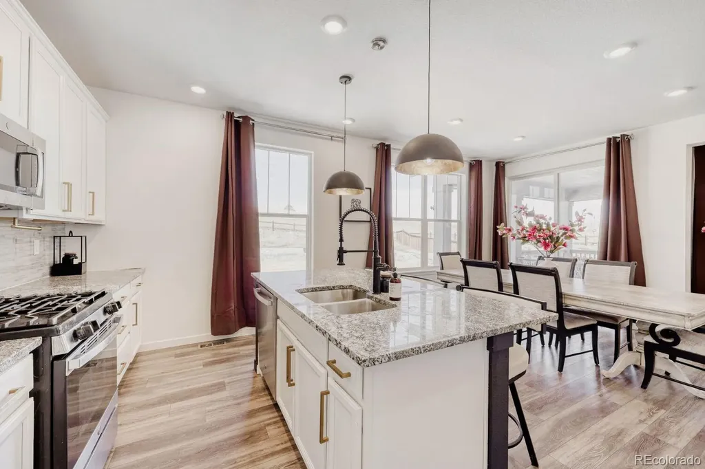 1279 Black Haw Street Elizabeth CO 80107