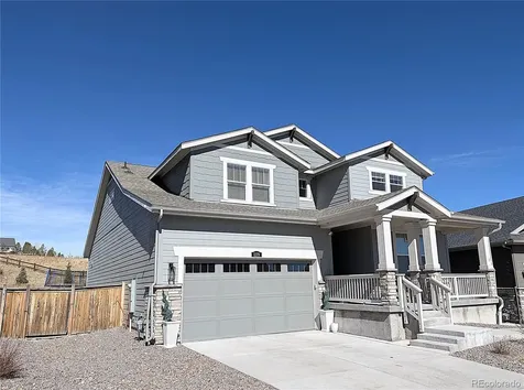 1279 Black Haw Street Elizabeth CO 80107