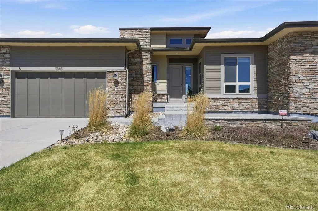 5685 Sunridge Drive Parker CO 80134