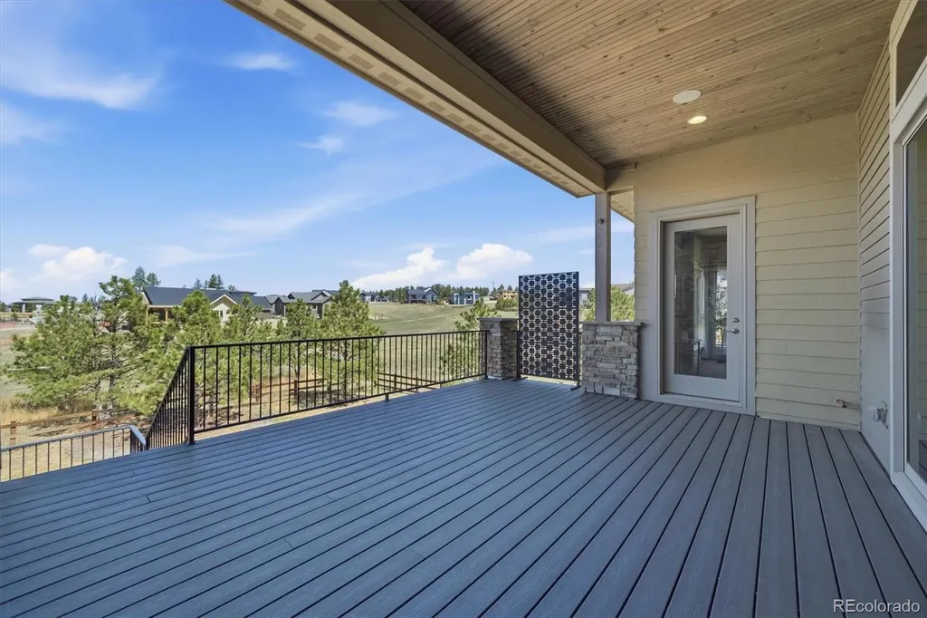 5685 Sunridge Drive Parker CO 80134