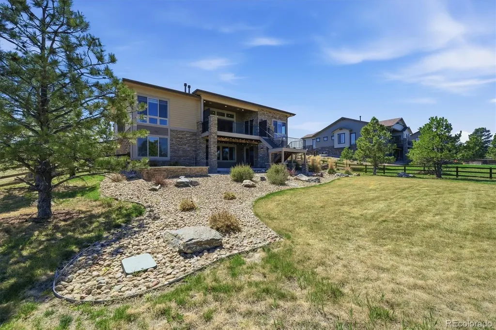 5685 Sunridge Drive Parker CO 80134