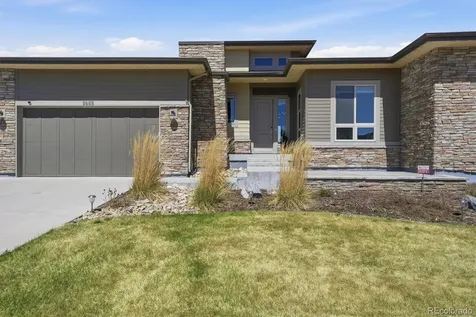 5685 Sunridge Drive Parker CO 80134
