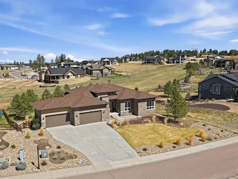 5685 Sunridge Drive Parker CO 80134