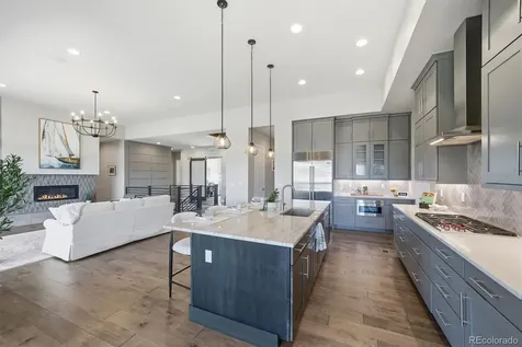 5685 Sunridge Drive Parker CO 80134
