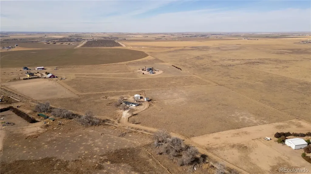 25807 County Road T.9 Brush CO 80723