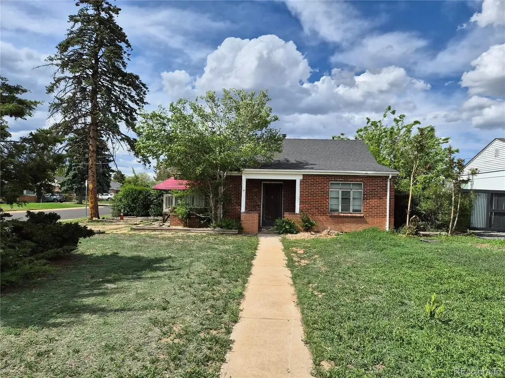 7601 Montview Denver CO 80220