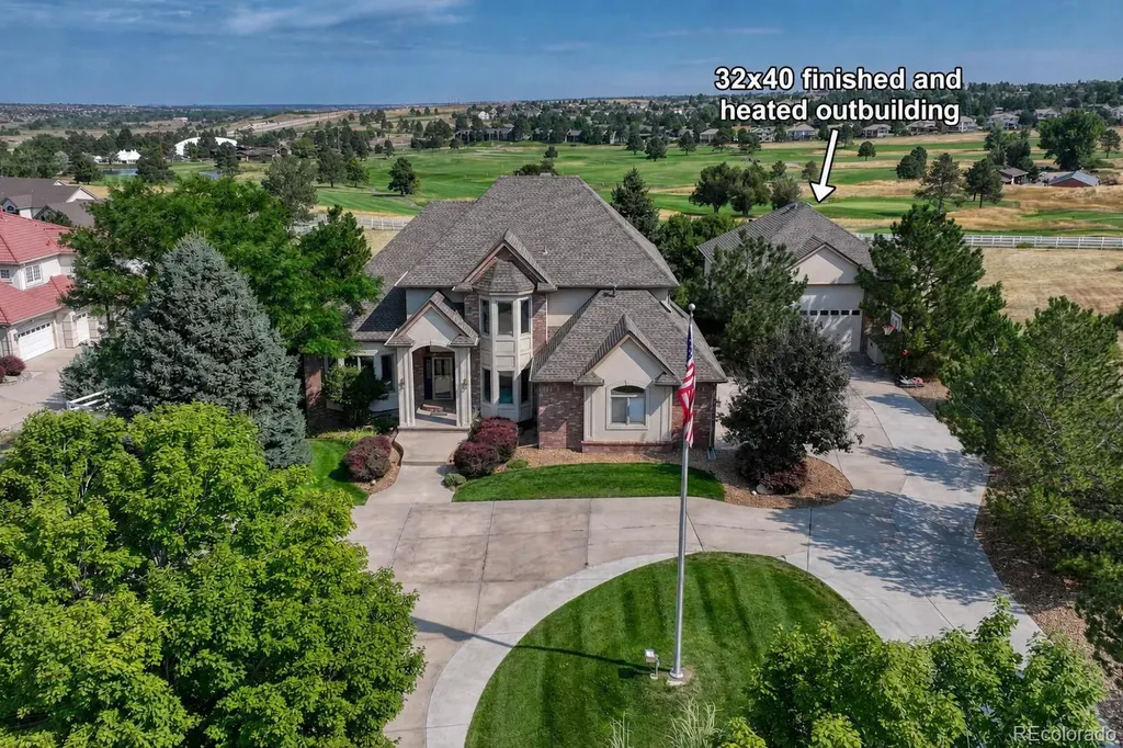 5986 Saddle Creek Trail Parker CO 80134