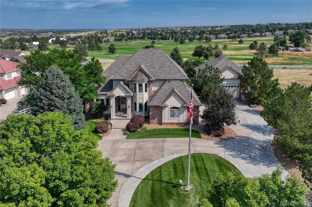 5986 Saddle Creek Trail Parker CO 80134