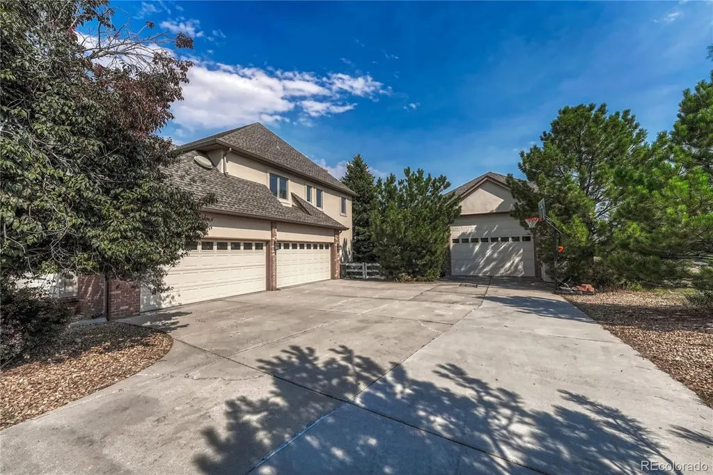 5986 Saddle Creek Trail Parker CO 80134
