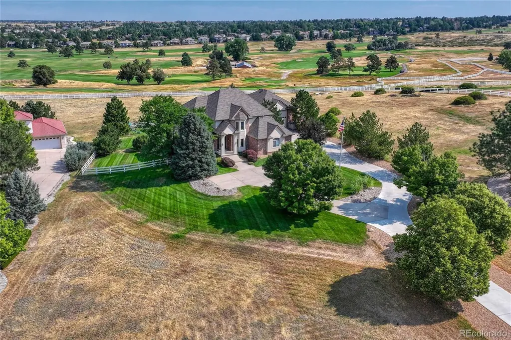 5986 Saddle Creek Trail Parker CO 80134
