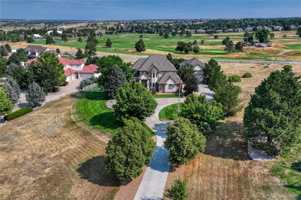 5986 Saddle Creek Trail Parker CO 80134
